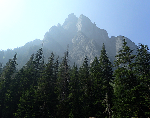 Tulalip’s “Mountain Camp” and “Fish Camp” are developed and overseen by the Tulalip Natural and Cultural Resources Department